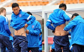 【日职】欧力士西川龙马自打球骨裂 洋联打击王之争产生巨变｜日本职棒